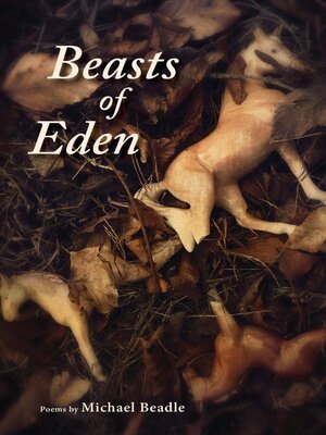 cover image of Beasts of Eden